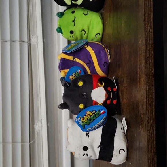 Cats VS Pickles set - Picture 2 of 3